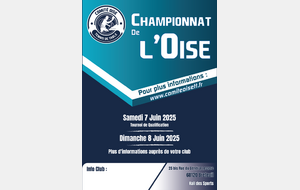 Championnat de l'Oise