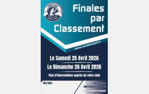 Finales par classement
