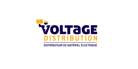 Voltage Distribution