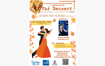 Thé Dansant