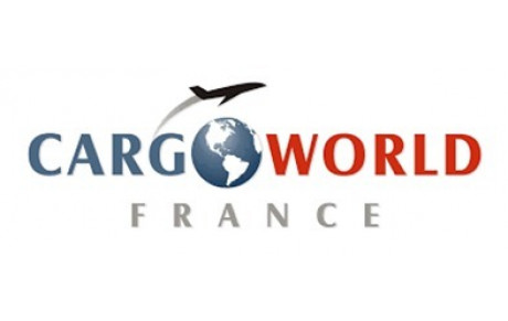 Cargoworld